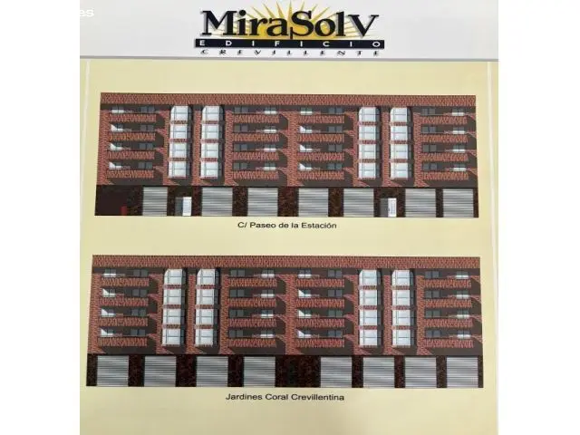 Piso en Venta Crevillent  Nueva Promocion