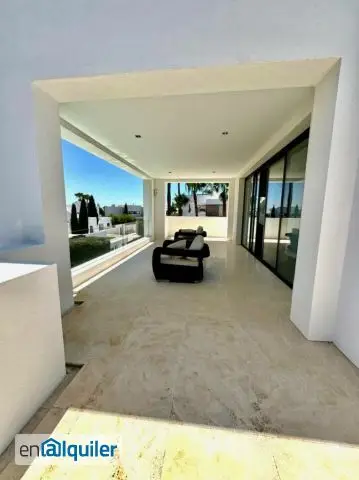Villa de Lujo en Puente Romano Marbella
