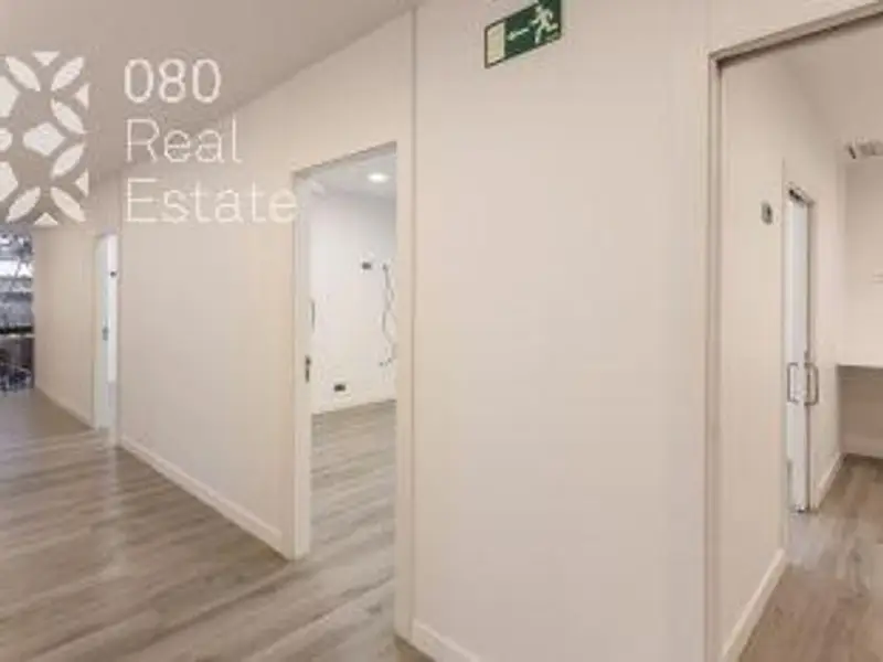 alquiler Local Comercial en La Vila de Gracia, Barcelona (NN115)- Globaliza