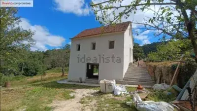 Casa en venta en Atios