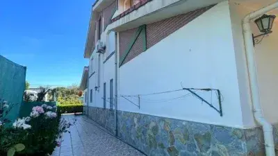 Chalet en Venta Las Arenas Malpartida de Caceres