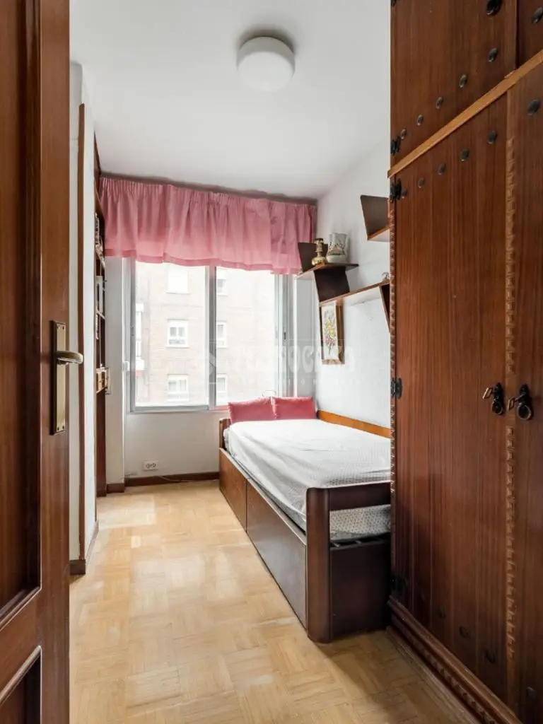 Venta Piso 74m2 Ciudad Lineal  2 Dormitorios Terraza