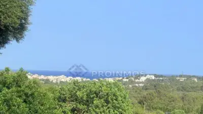 Chalet en Alquiler con Piscina cerca de Porto Cristo y Manacor