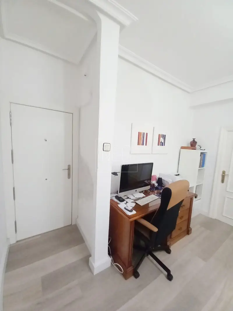 Venta Piso con calefacción en Vallobín Oviedo
