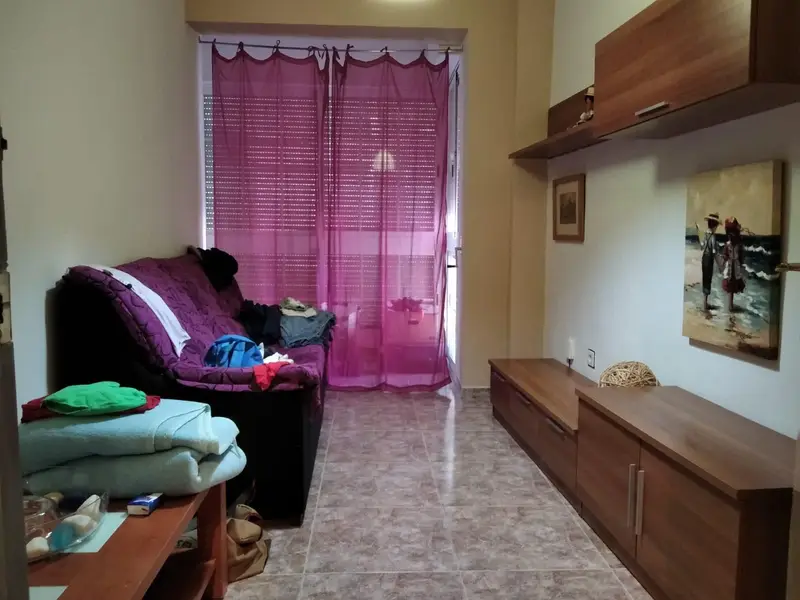 Venta Piso con Trastero en Corredera Lorca
