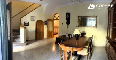 Casa en venta en Alcabón