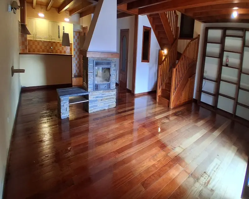 Piso 130m2 3 habitaciones 2 baños Arres de Sus