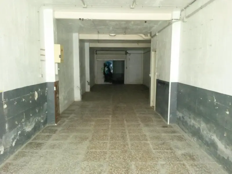 Venta Local Comercial Reina Victoria Elche 175m2