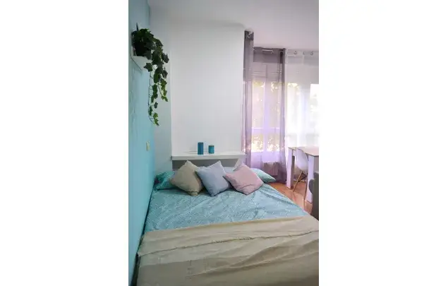 Habitaci
ón 103m
² Getafe Alquiler 3-18 Meses