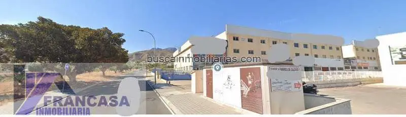 Local Comercial en Venta Finestrat 349m2 Inversores