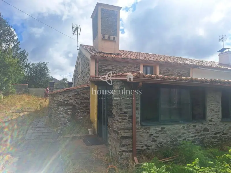 Casa en venta en Narón, A Coruña