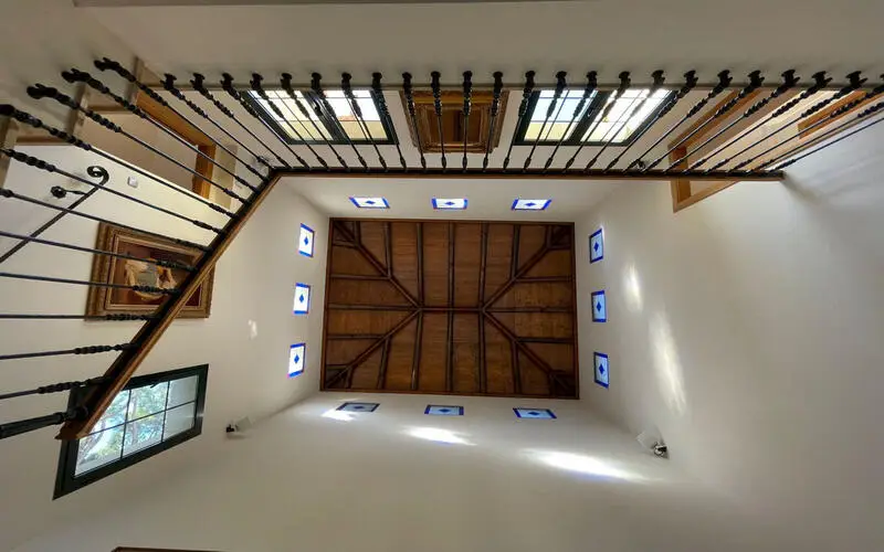 Villa de Lujo 5 Dormitorios en Hacienda las Chapas