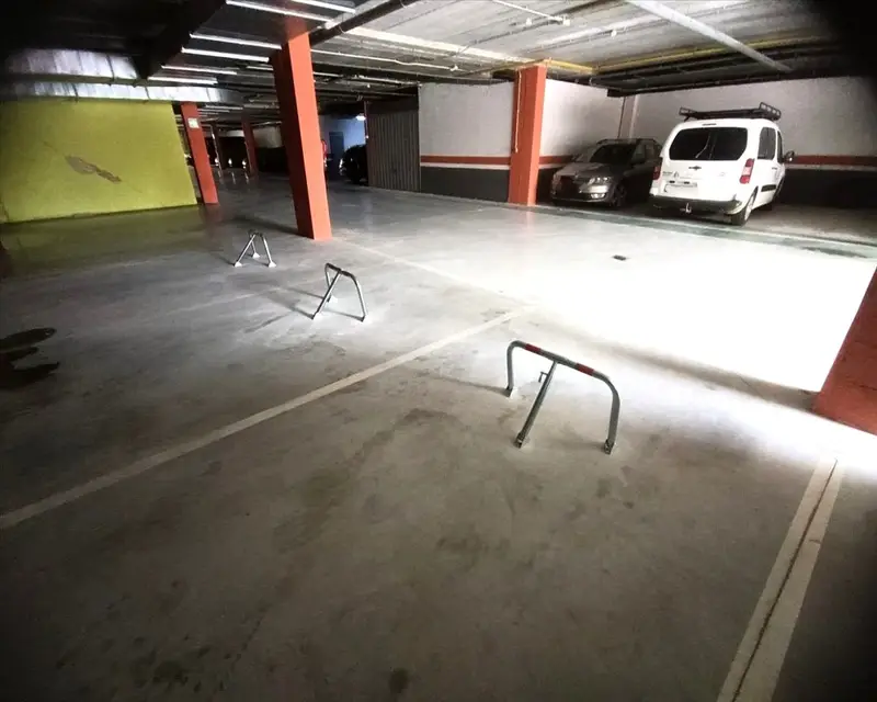 Estudio en Venta en Oro Valladolid 12m2