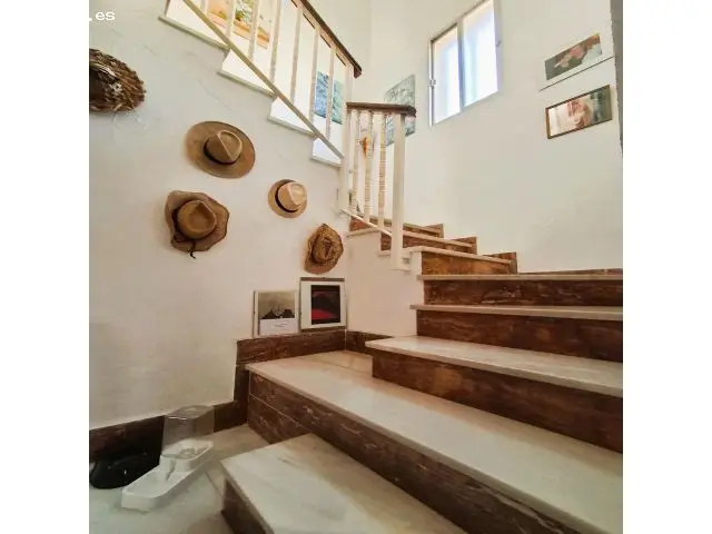 Casa familiar en Vicar Costa de Almeria