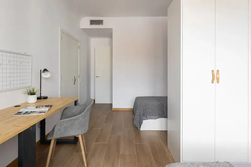 Apartamento 1 Dormitorio en Barcelona
