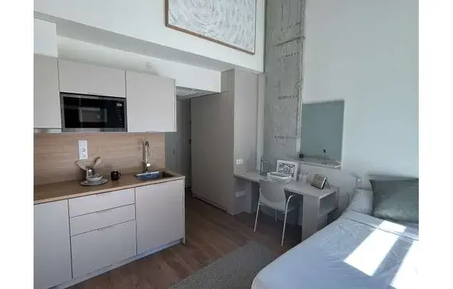 Alquiler Habitacion Residencia Estudiantes Barcelona