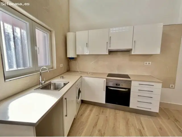 Loft junto a la playa en Santander cerca Palacio de Festivales