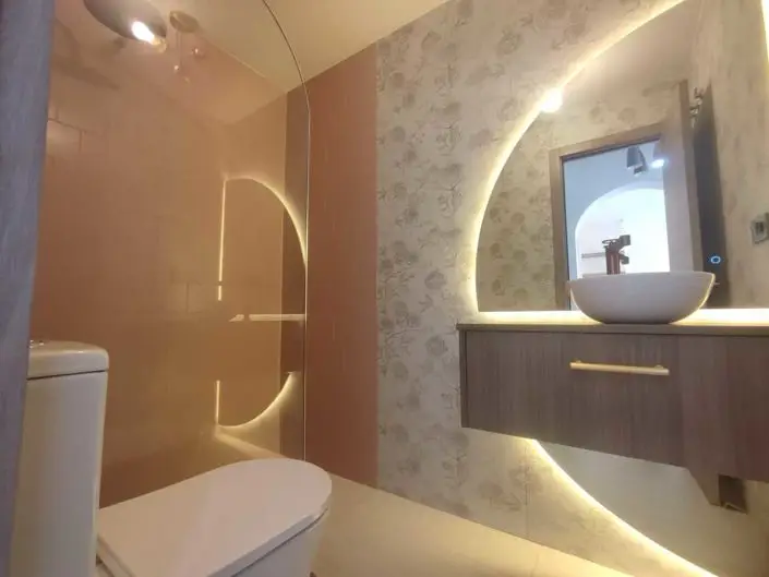 Apartamento 2 Dormitorios La Florida