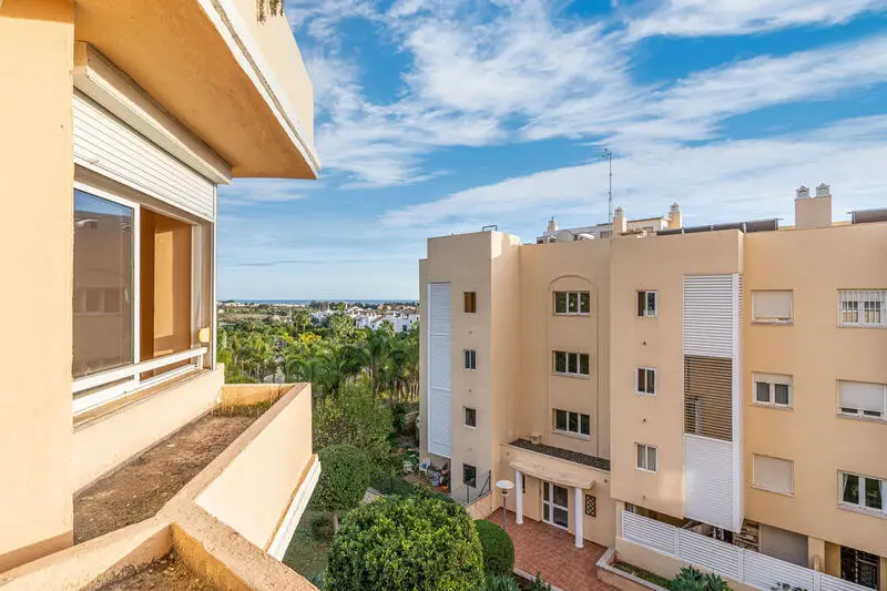Apartamento 2 Dormitorios Selwo M	laga