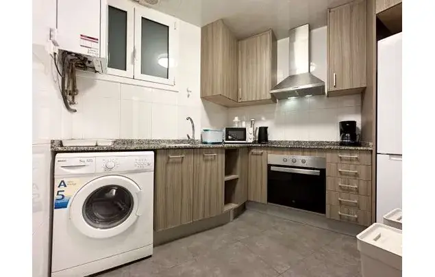 Alquiler Habitacion 134m2 Barcelona