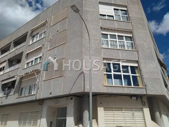 Piso en venta en Gandía 90m² 3 dormitorios 2 baños
