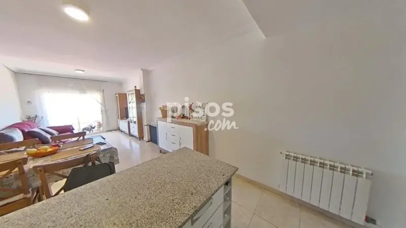 Piso en venta en Carrer de la Indústria, 48