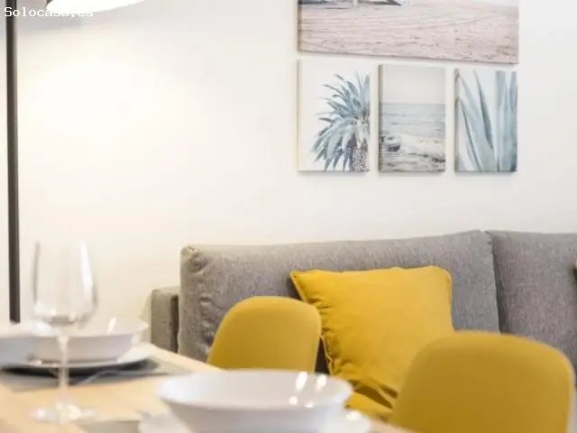 Estudio con Licencia Turistica en Booking