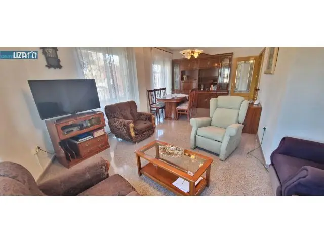 Piso en venta 3 habitaciones 2 baños balcon trastero