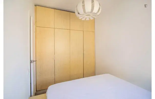 Alquiler Apartamento 1 Dormitorio Barcelona Estudiantes