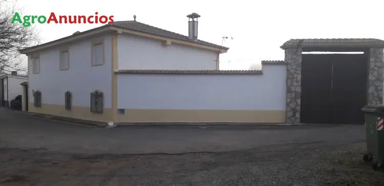 Venta  de Casa de campo en Jaén