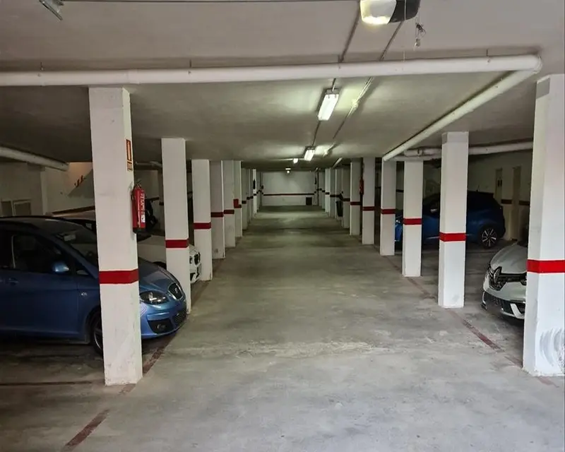 Apartamento en Garrucha 28m2