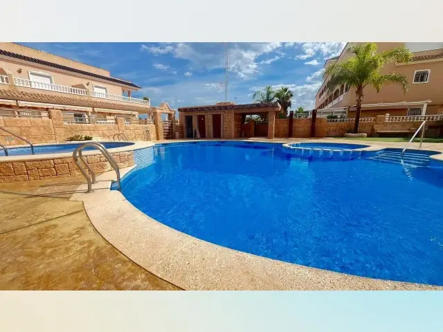 Apartamento 3 Dormitorios Los Dolses Orihuela Costa