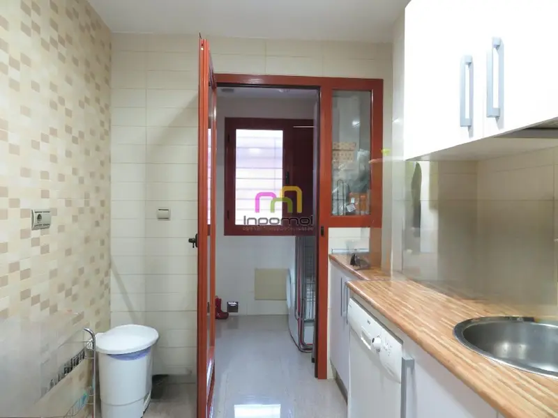 Apartamento en Venta en Casco Antiguo Badajoz