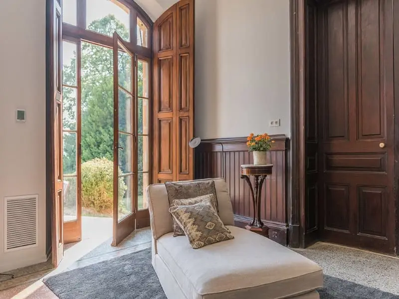 Castillo en venta Sant Hilari Sacalm Girona