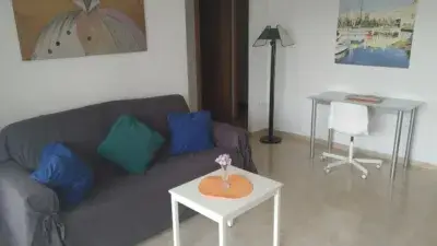 Apartamento en alquiler en Carrer de Pinós, 20