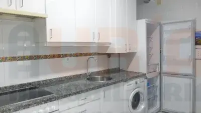 Piso en venta Las Campas garaje trastero planta baja