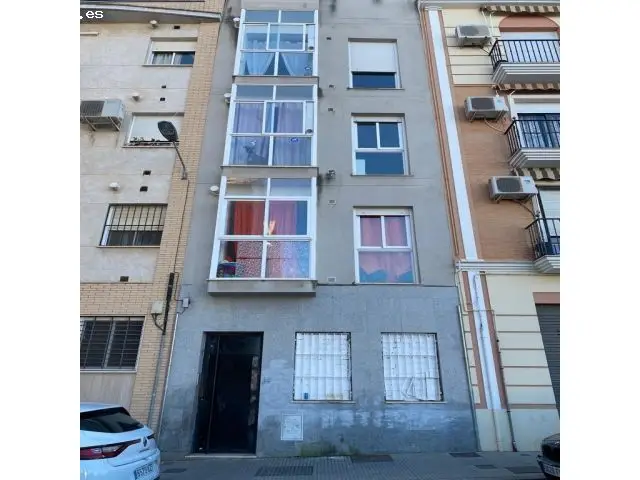 Oficina en Fuentepi	1a Huelva Despacho y Aseo Planta Baja