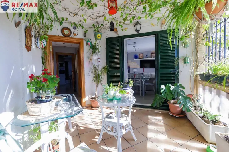 Adosado en venta en Amanecer, Palma de Mallorca, Mallorca