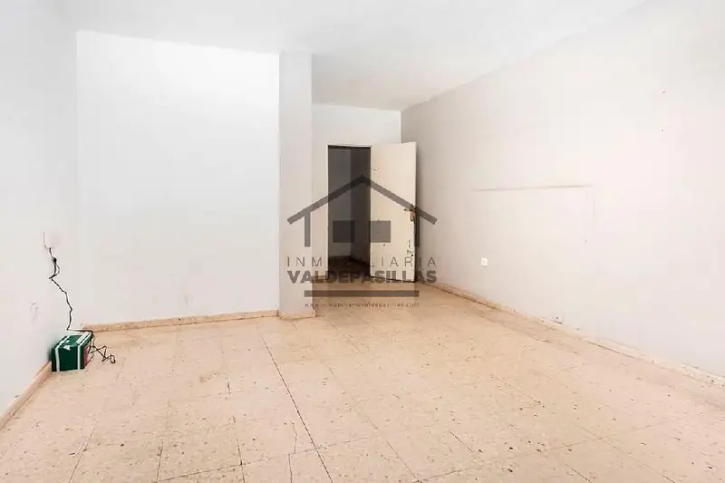 Venta Piso con terraza en Colón Montijo