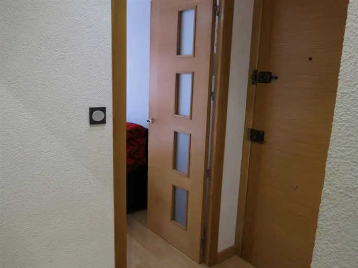 Apartamento 3 Dormitorios Pinoso - Reformado y Moderno