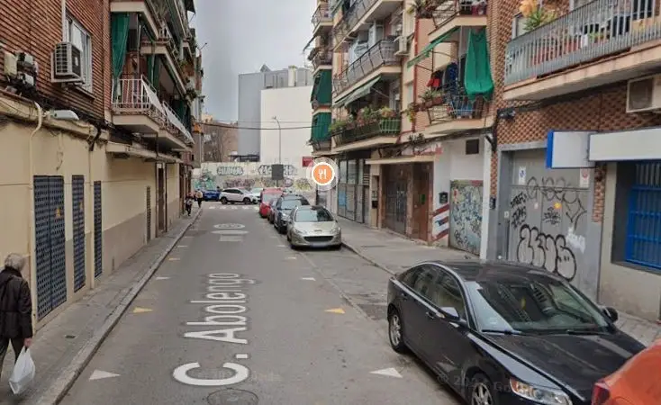 Casa en Madrid 66m2 Subasta Referencia 7874