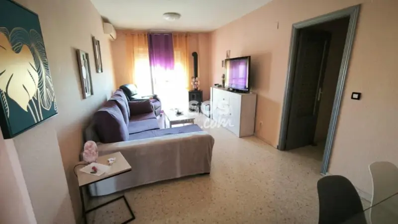 Piso en Venta San Juan del Puerto 85m2 Ideal Familias
