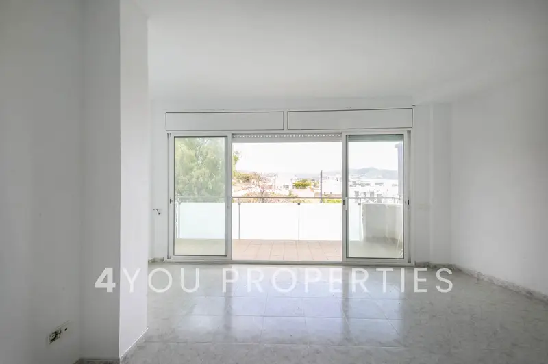 Apartamento en venta Sitges Can Pei reforma integral