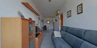 Piso en venta en Carrer de Lavinia L Hospitalet de Llobregat