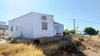 Casa Rural en Sorbas con Vistas Increibles