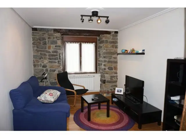 Vivienda con Txoko en Araia Para Entrar a Vivir