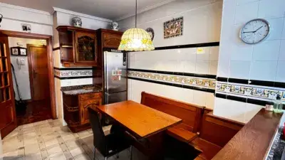 Piso en venta en Calle de la Virgen de la Vega, 41