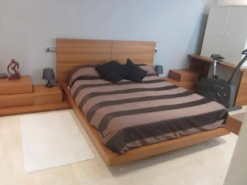 Venta Piso 3 Habitaciones Centro Elche