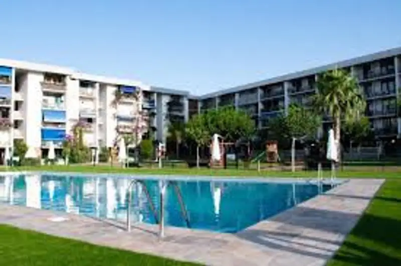 Apartamento 2 Dormitorios Cambrils Playa PortAventura