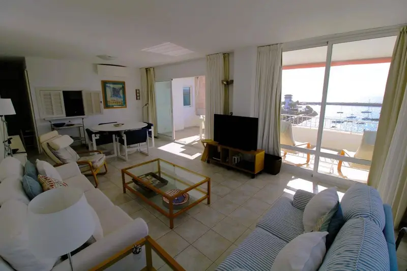 Alquiler Apartamento Portals Nous Temporada Octubre Junio